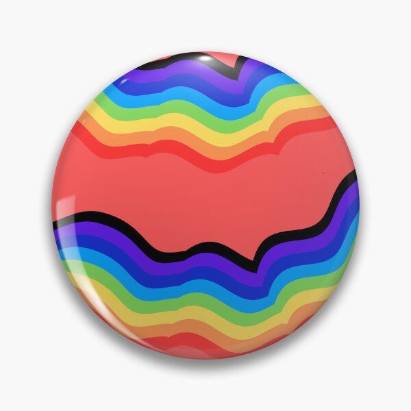 Item preview, Rainbow Curve Design designed and sold by CONNORTAIT.