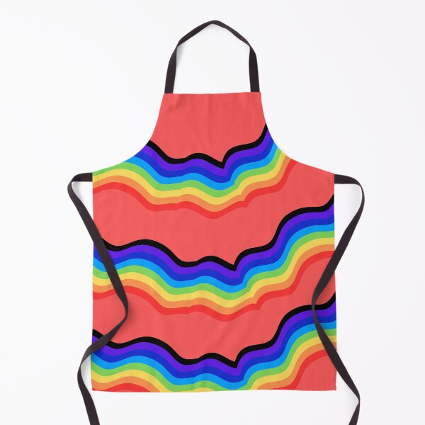 Item preview, Rainbow Curve Design designed and sold by CONNORTAIT.