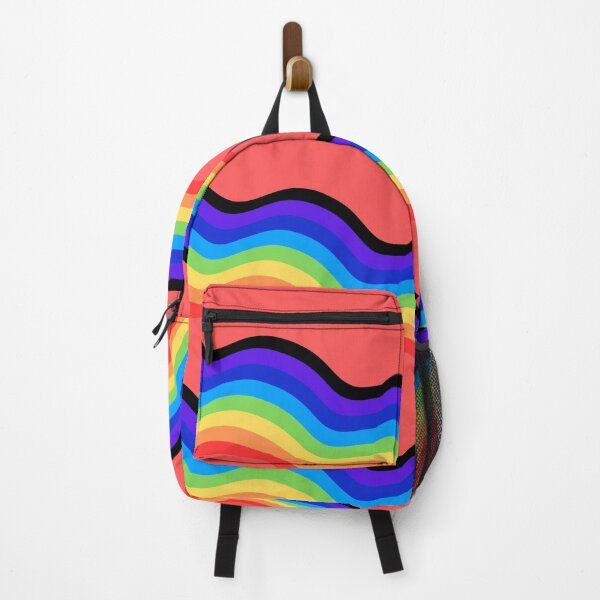 Item preview, Rainbow Curve Design designed and sold by CONNORTAIT.