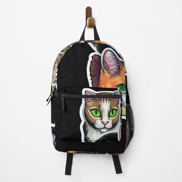 Item preview, a lot of cats designed and sold by ururuty.