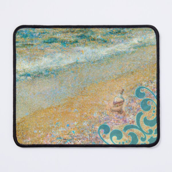 Item preview, The Sparkling Sea designed and sold by Tyler Livermore.