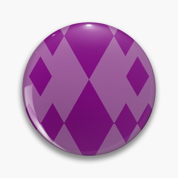 Item preview, Purple Diamond Geometric Design  designed and sold by 247vibes.