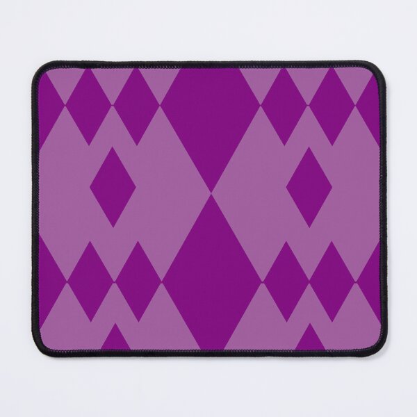 Item preview, Purple Diamond Geometric Design designed and sold by 247vibes.