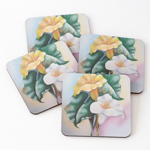 Item preview, coves in harmony designed and sold by Yiyidr.