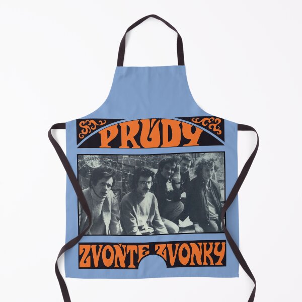 Item preview, Prudy Zvonte Zvonky designed and sold by theoralcollage.