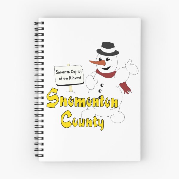 Item preview, Snomonton County Sign designed and sold by Glamgoria.