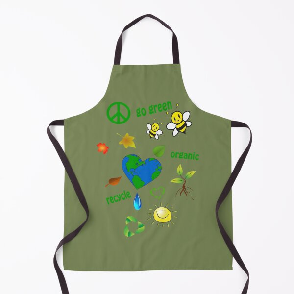 Item preview, go green designed and sold by vmcejucqo92.