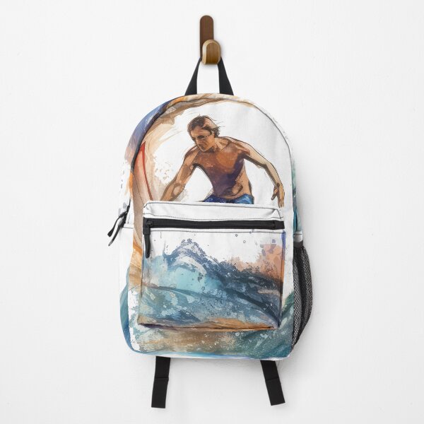 Item preview, Surfer Vortex designed and sold by Okinawa by Design.