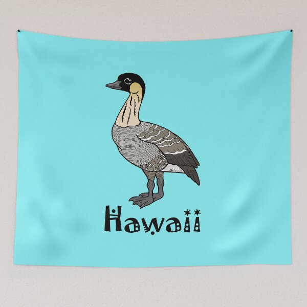Item preview, Nene Hawaii designed and sold by sharkbait83.
