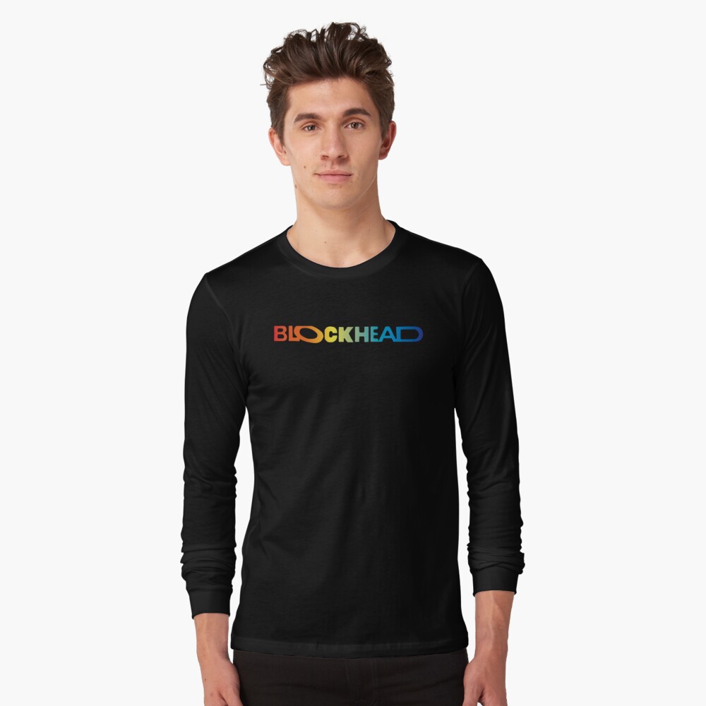 Item preview, Long Sleeve T-Shirt designed and sold by CreativeKristen.
