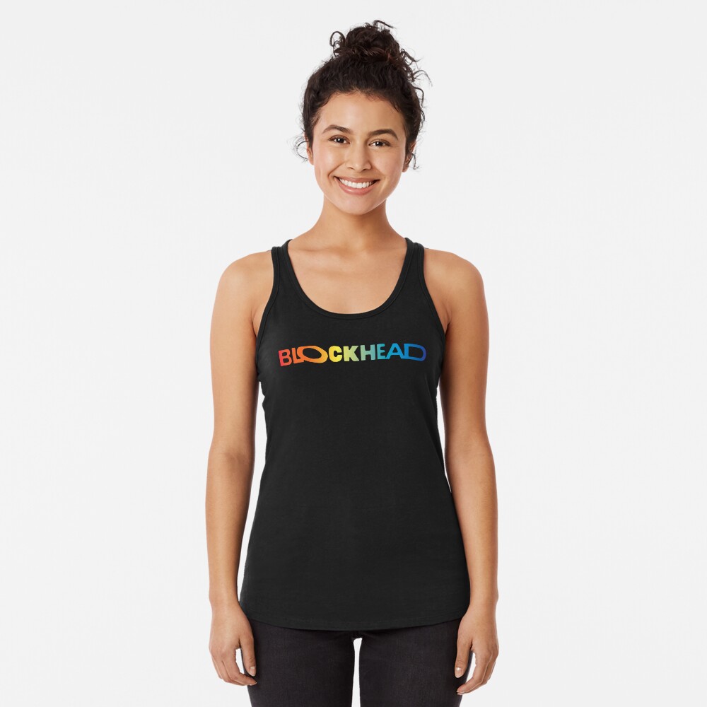 Item preview, Racerback Tank Top designed and sold by CreativeKristen.