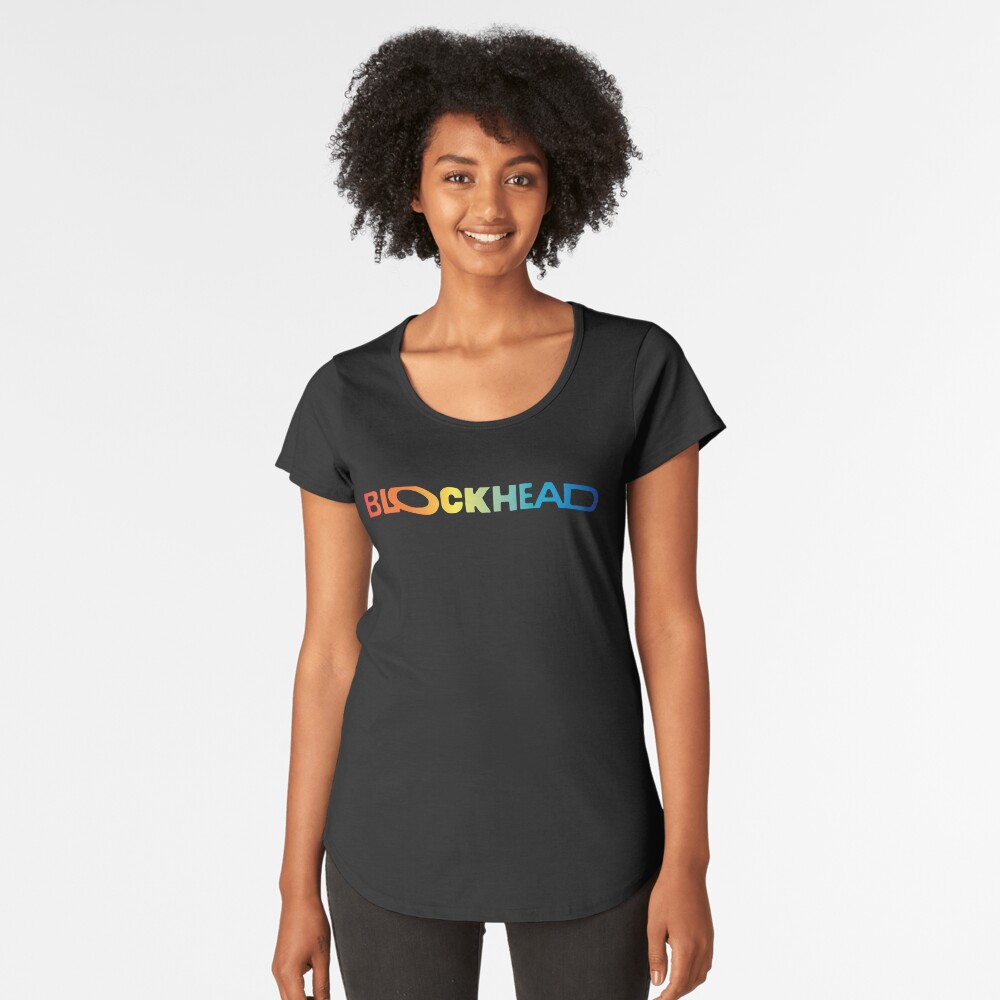 Item preview, Premium Scoop T-Shirt designed and sold by CreativeKristen.