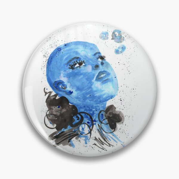 Item preview, Feeling Invinsible designed and sold by kittyxbangbang.