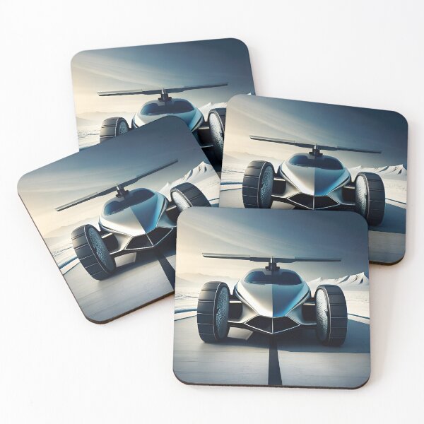 Item preview, Craze Vehicles: Future Forza Decals/Skins designed and sold by SolarLove1.
