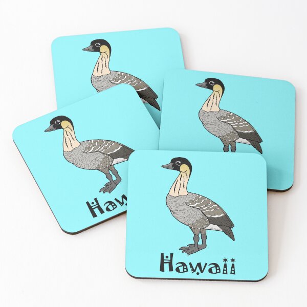 Item preview, Nene Hawaii designed and sold by sharkbait83.