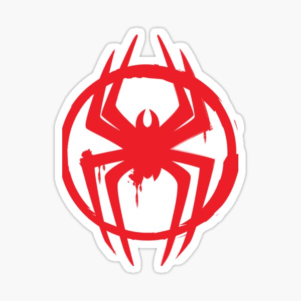 Item preview, Across The Spiderverse designed and sold by heyxamad.