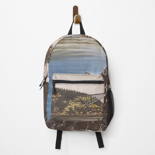 Item preview, Deception Pass Beach designed and sold by alsbydesign.