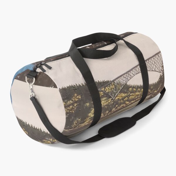 Item preview, Deception Pass Beach designed and sold by alsbydesign.