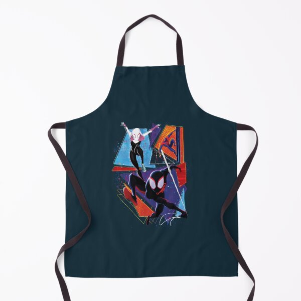 Item preview, across the miles morales gwen Active (2) designed and sold by heyxamad.