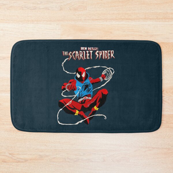 Item preview, Ben Reilly Scarlet Spider designed and sold by heyxamad.