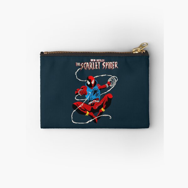 Item preview, Ben Reilly Scarlet Spider designed and sold by heyxamad.