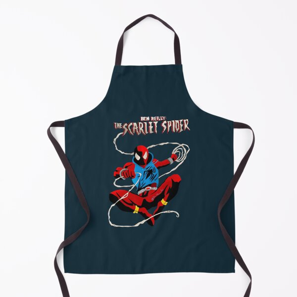 Item preview, Ben Reilly Scarlet Spider designed and sold by heyxamad.