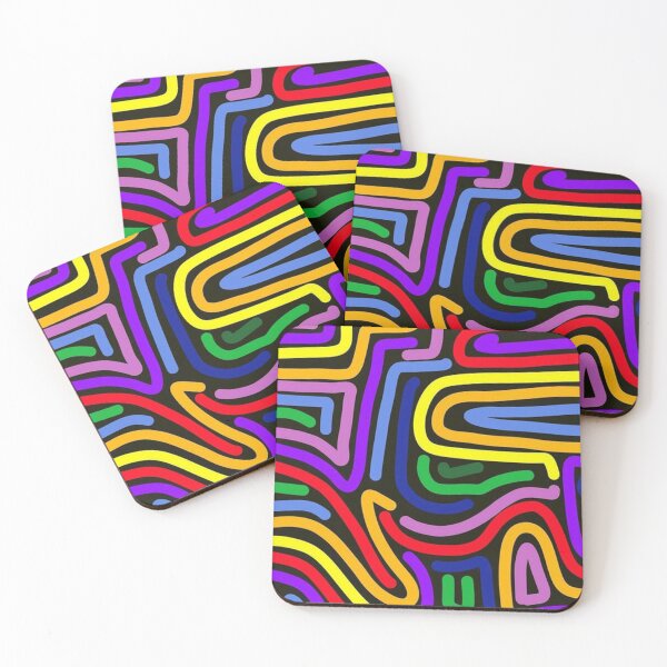 Item preview, colorline designed and sold by HesterJenkins.