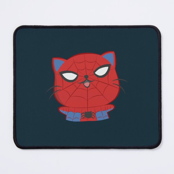 Item preview, SpiderCat designed and sold by heyxamad.