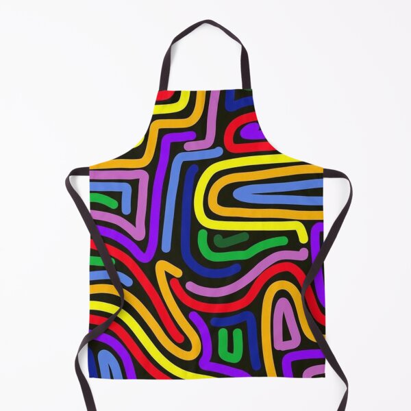 Item preview, colorline designed and sold by HesterJenkins.