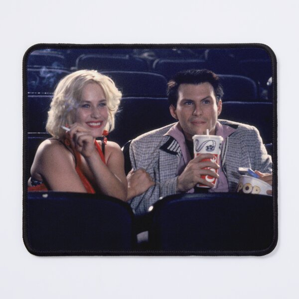 Item preview, True Romance Poster Tony Scott designed and sold by PhailinSaeiao.