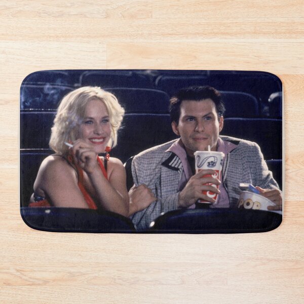 Item preview, True Romance Poster Tony Scott designed and sold by PhailinSaeiao.