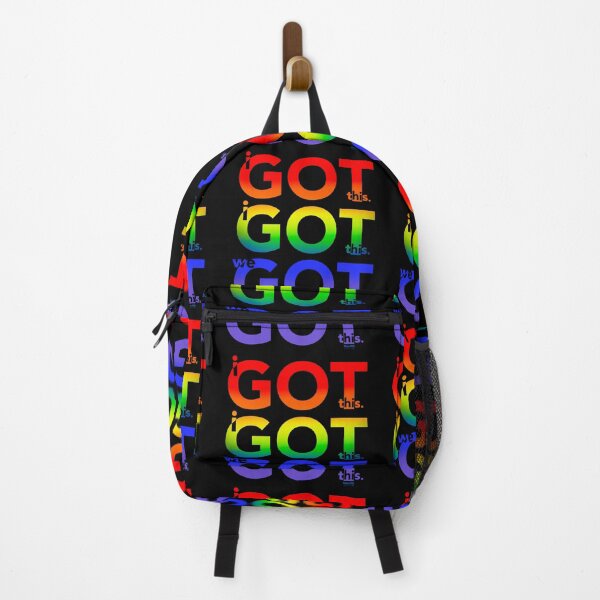 Item preview, We Got This  designed and sold by MetroInk.