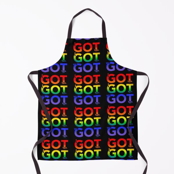 Item preview, We Got This  designed and sold by MetroInk.