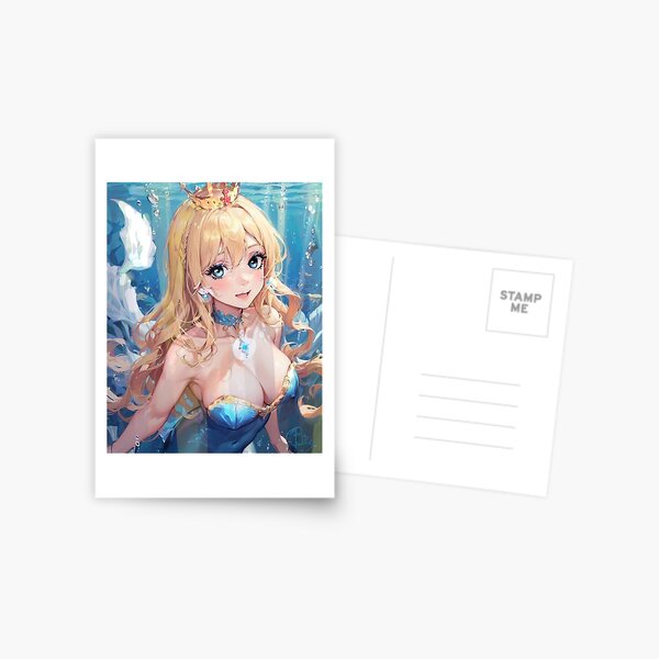 Artikel-Vorschau von Ariel, designt und verkauft von LotusStudio.