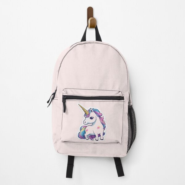 Item preview, Cute Magical Unicorn Design designed and sold by InspirationElli.