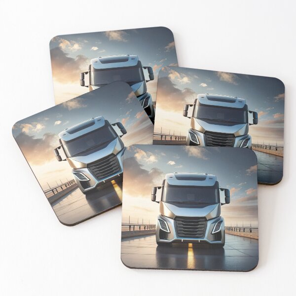 Item preview, Craze Vehicles: Power Truck Decals/Skins designed and sold by SolarLove1.