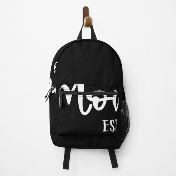 Item preview, Mommy Est. 2023 Trendy Expecting Mom designed and sold by Glyn Williams.