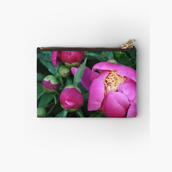 Item preview, Peonies in Bud designed and sold by Claude Johnson.
