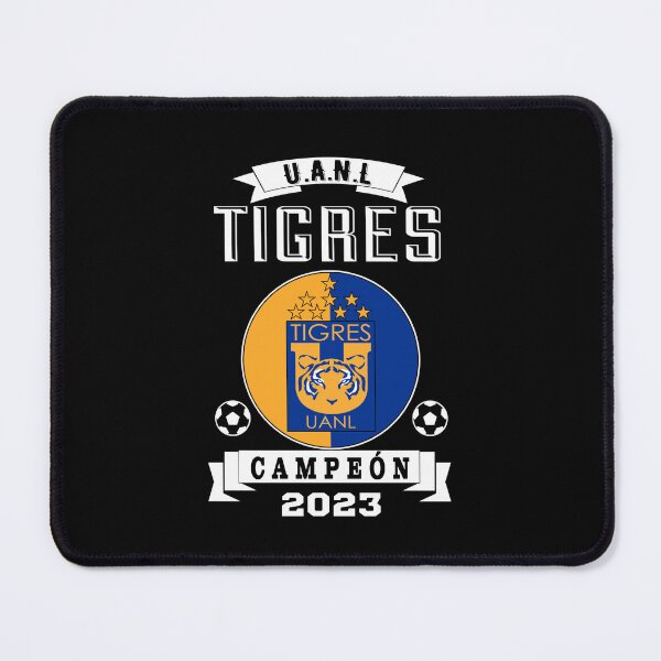 Item preview, Playera Tigres de la UANL Campeones 2023 Futbol Mexicano designed and sold by Optimus-Designs.