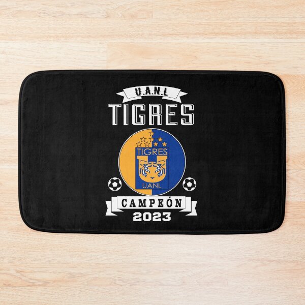 Item preview, Playera Tigres de la UANL Campeones 2023 Futbol Mexicano designed and sold by Optimus-Designs.