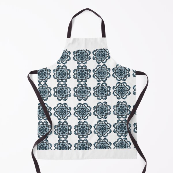 Item preview, BLUE PATTERN  designed and sold by rebeccalockman1.