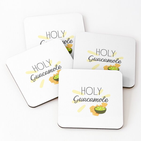 Item preview, Holy guacamole designed and sold by CreativeFiesta.
