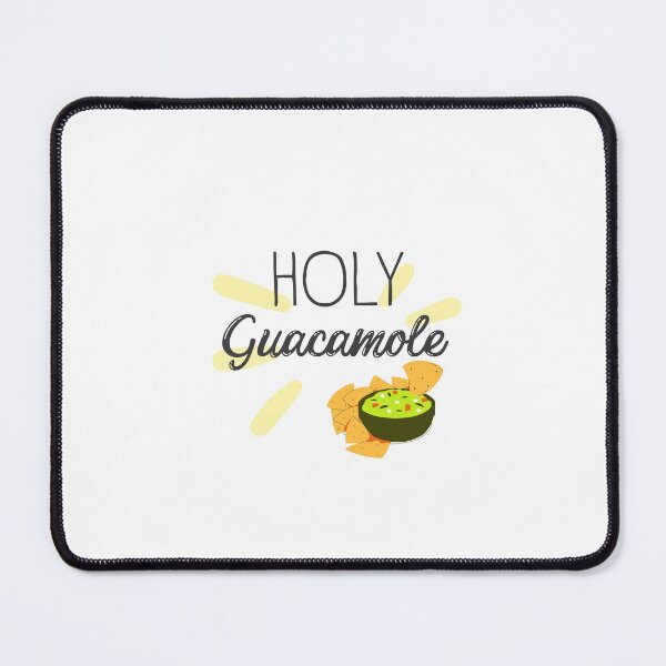 Item preview, Holy guacamole designed and sold by CreativeFiesta.