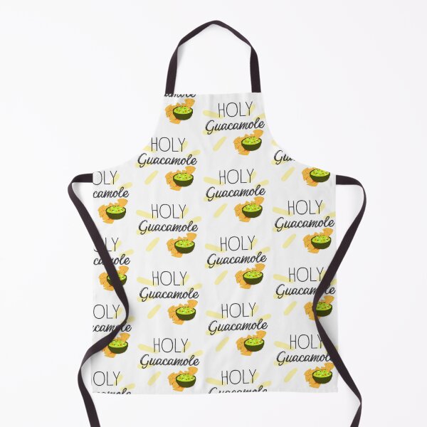 Item preview, Holy guacamole designed and sold by CreativeFiesta.