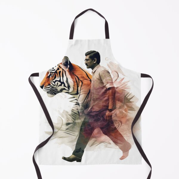 Item preview, valor de tigre designed and sold by RemoteRee.