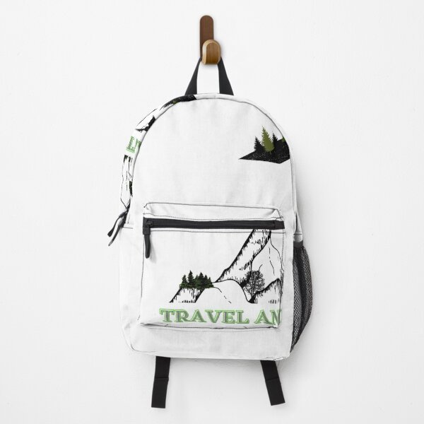 Item preview, Travel and adventure designed and sold by Milguz27.