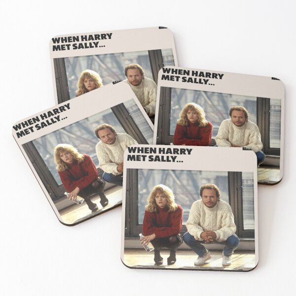 Item preview, When Harry Met Sally... Rob Reiner designed and sold by PhailinSaeiao.