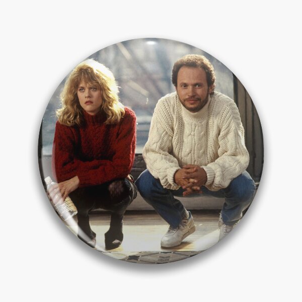 Item preview, When Harry Met Sally... Rob Reiner designed and sold by PhailinSaeiao.