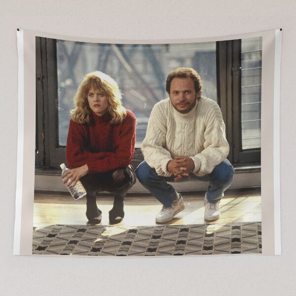 Item preview, When Harry Met Sally... Rob Reiner designed and sold by PhailinSaeiao.