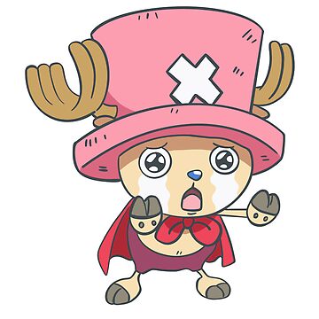 Cute Chopper, Ace, Devil Fruit, One Piece 